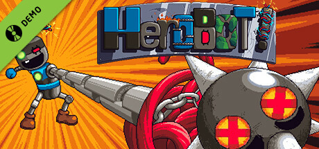 HeroBot! Demo
