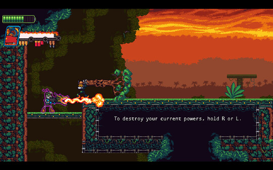 HeroBot! Demo screenshot 5