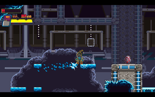 HeroBot! Demo screenshot 3