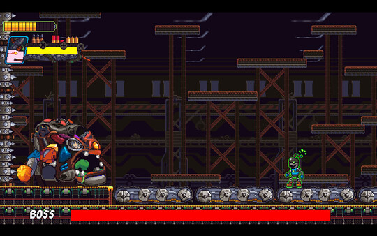 HeroBot! Demo screenshot 9