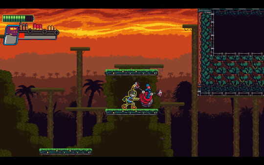 HeroBot! Demo screenshot 2