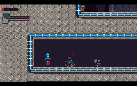 HeroBot! Demo screenshot 7