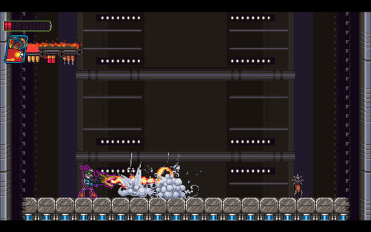 HeroBot! Demo screenshot 4