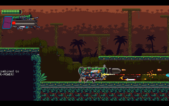 HeroBot! Demo screenshot 6