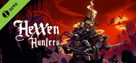 Hexxen: Hunters Demo banner