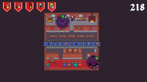 Forgenator Demo screenshot 5