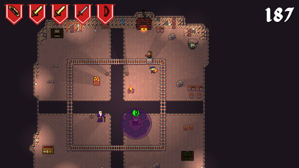 Forgenator Demo screenshot 3