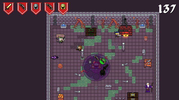 Forgenator Demo screenshot 4
