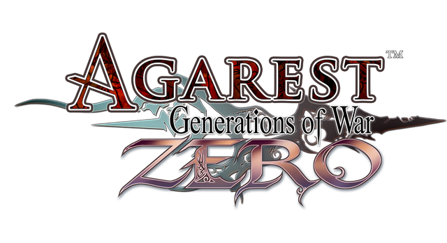 Record of Agarest War Zero