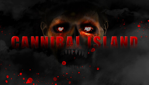 Prime Video: Cannibal Island