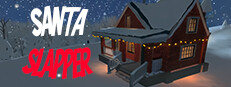 Santa Slapper
