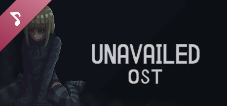 Unavailed Soundtrack banner image