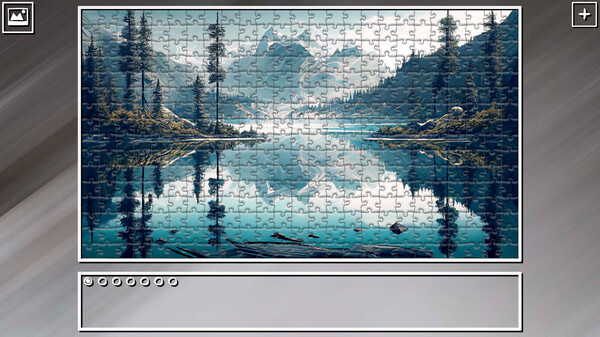 Super Jigsaw Puzzle: Generations - Winter 2023