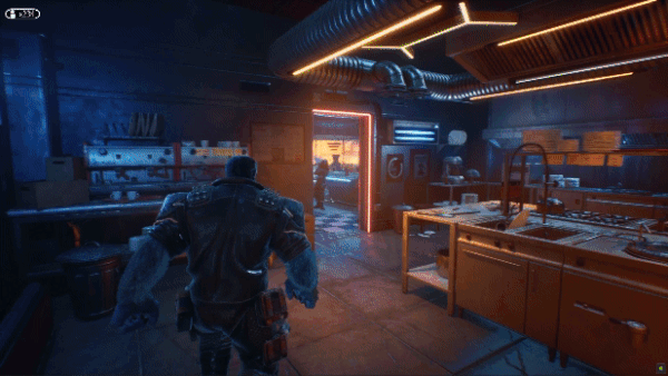 PRESENTATION - Hangry 2 DinerGif resize | RPG Jeuxvidéo