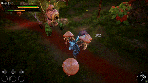 PRESENTATION - Hangry 4 Resize MarshesofLloy Gif 2023.11.20 13.32.33.03 | RPG Jeuxvidéo