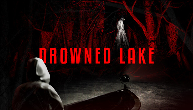 Drowned Lake, adventure que mistura pescaria e terror, é anunciado para PC  - GameBlast