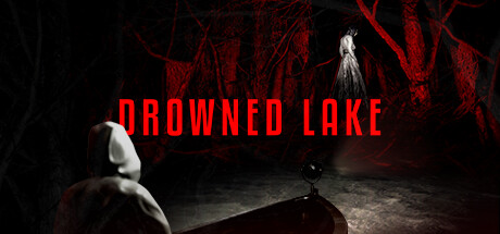 Drowned Lake Cover Image