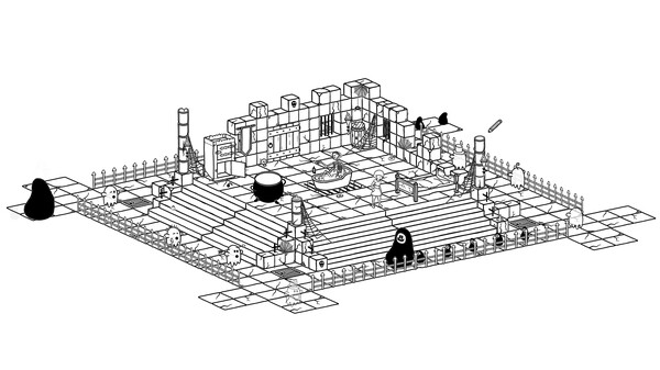 Ava's Hidden Adventures Demo screenshot 3