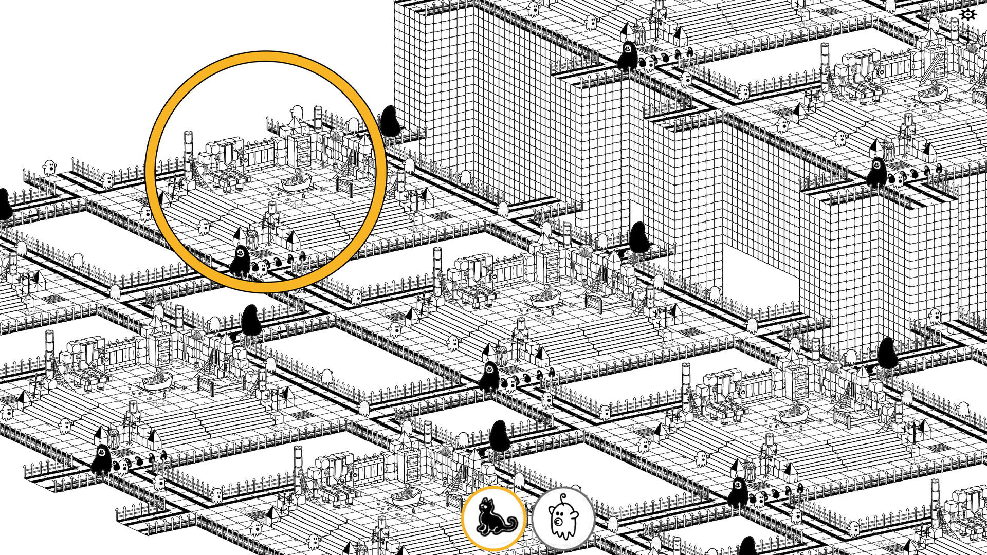 Ava's Hidden Adventures Demo #4