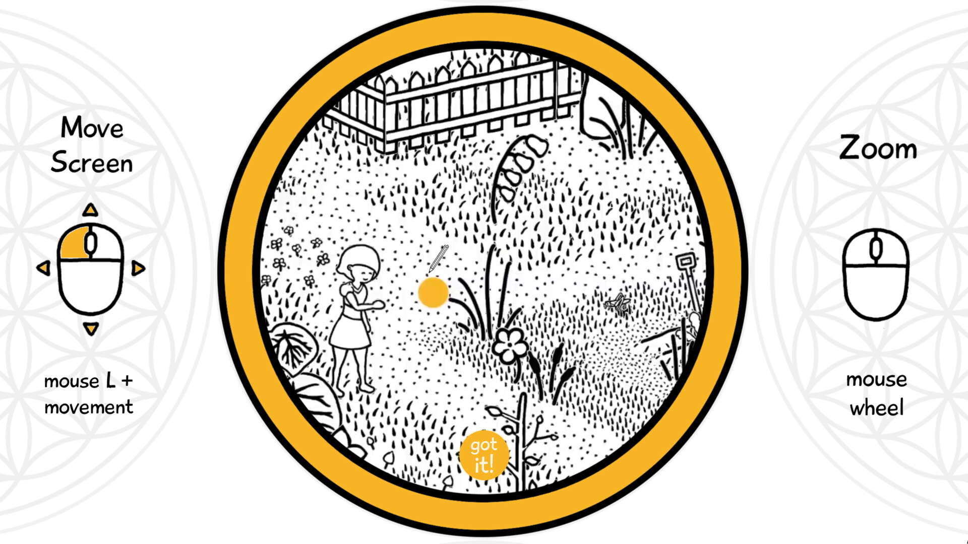 Ava's Hidden Adventures Demo #5