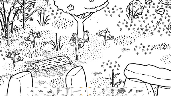 Ava's Hidden Adventures Demo screenshot 5