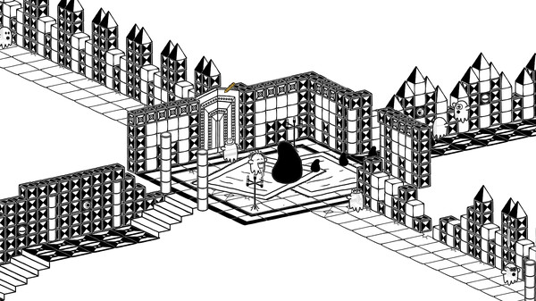 Ava's Hidden Adventures Demo screenshot 6