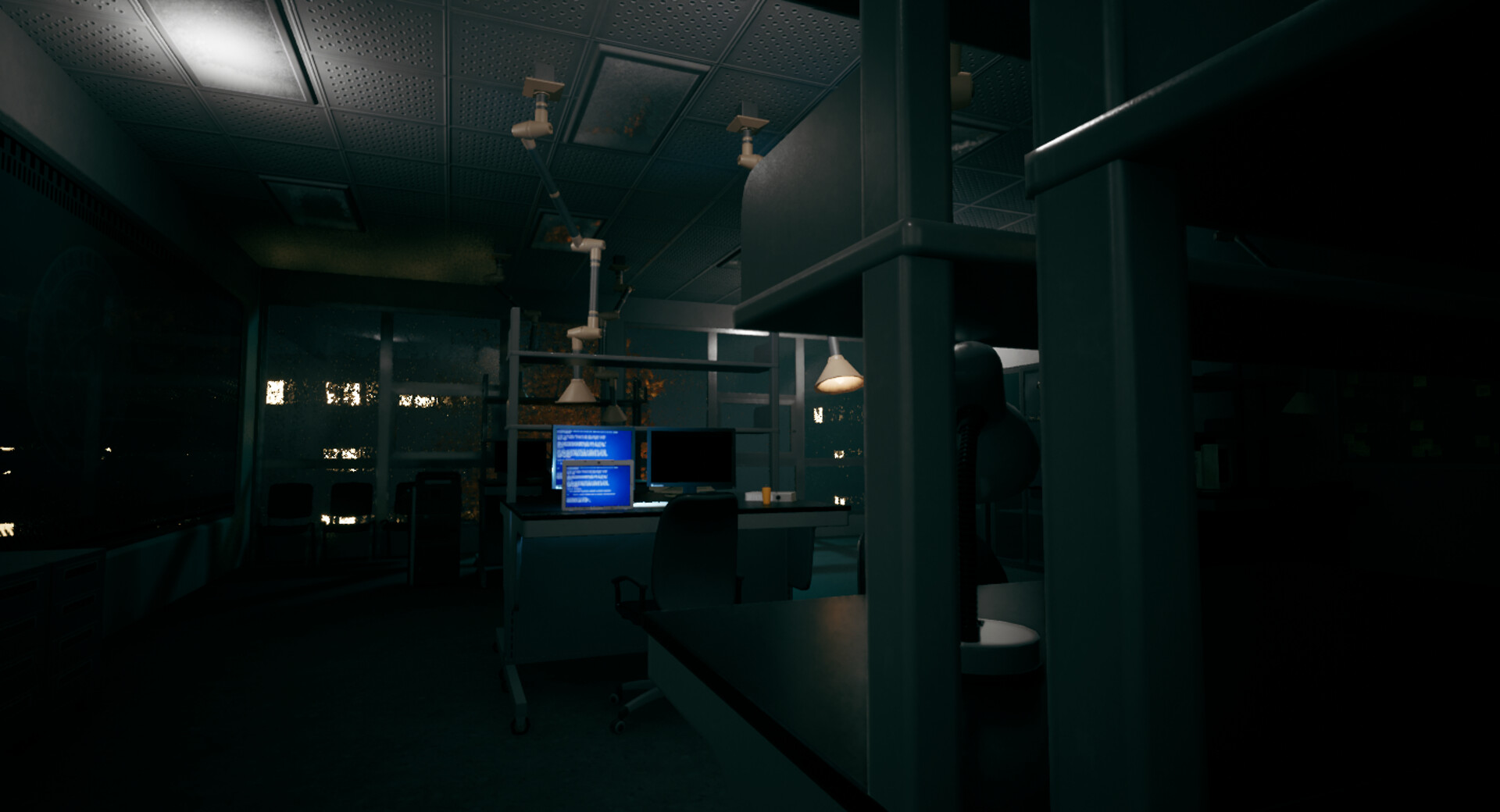 Paradise's Secrets #9