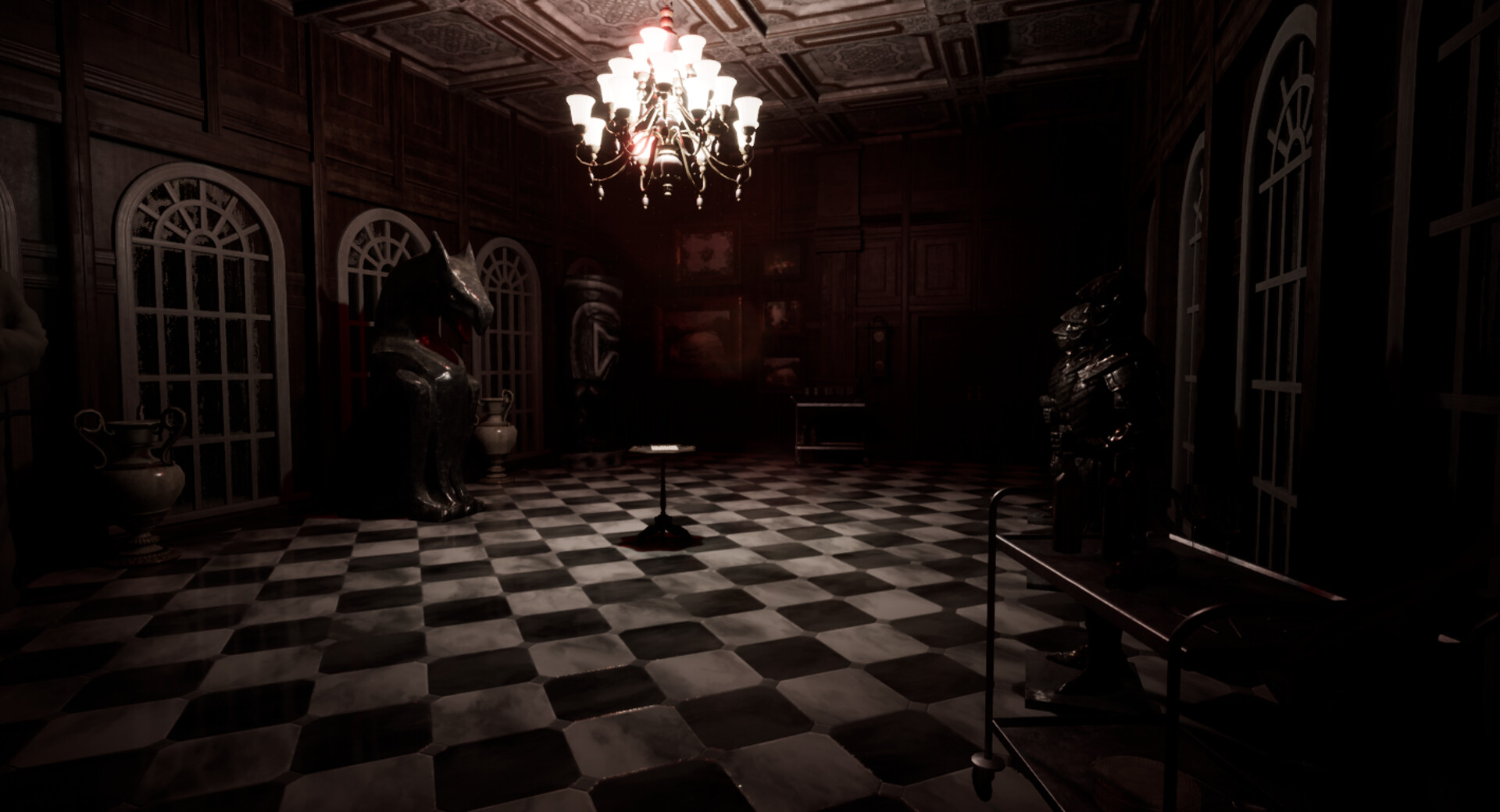 Paradise's Secrets #5