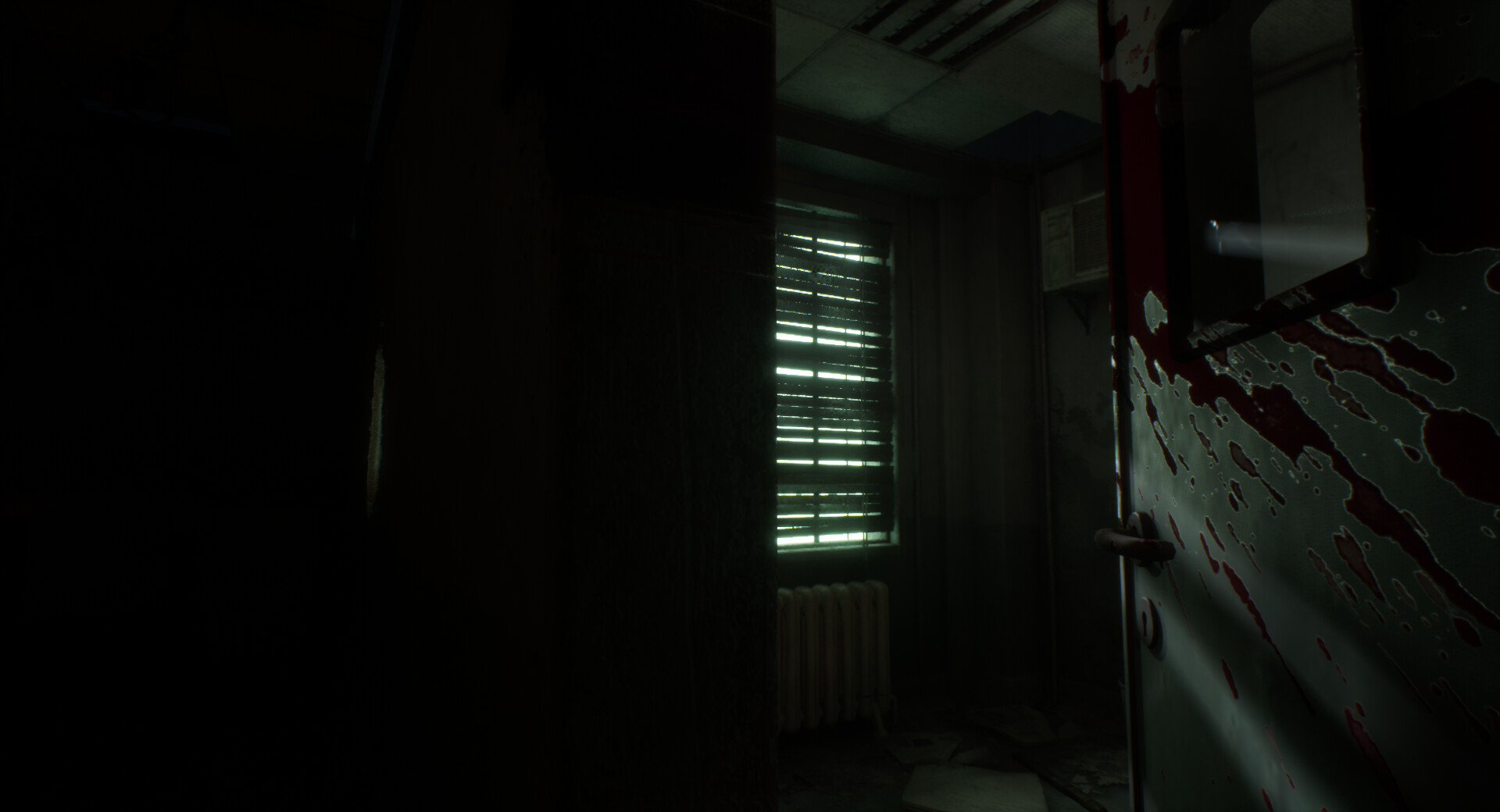 Paradise's Secrets #7