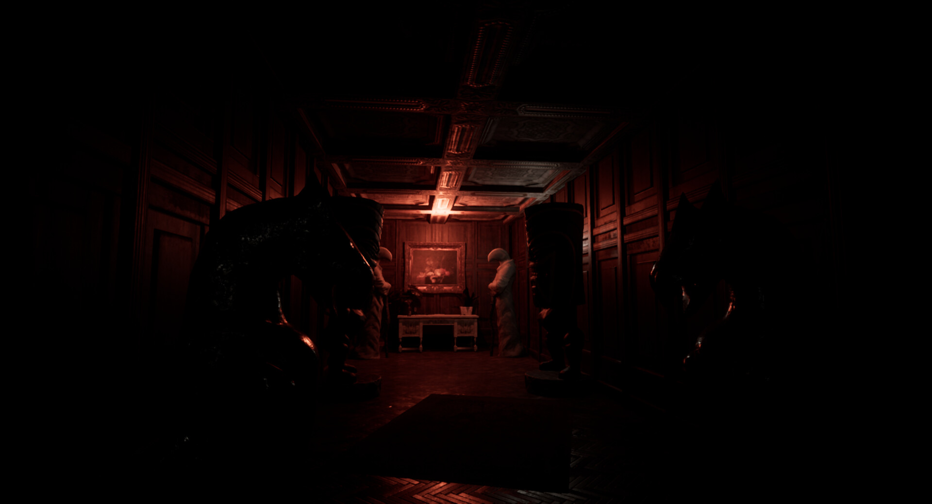 Paradise's Secrets #0