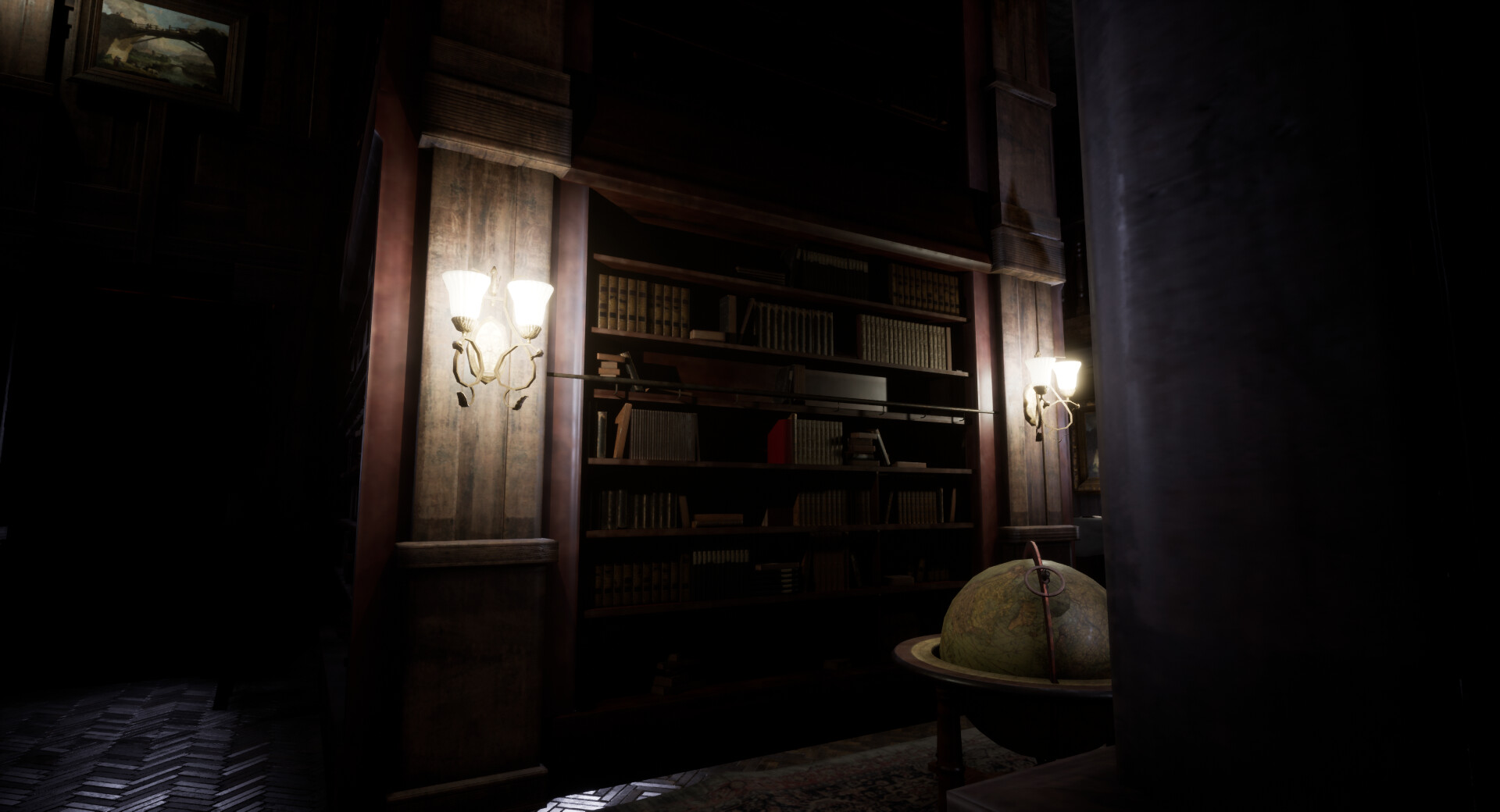 Paradise's Secrets #3