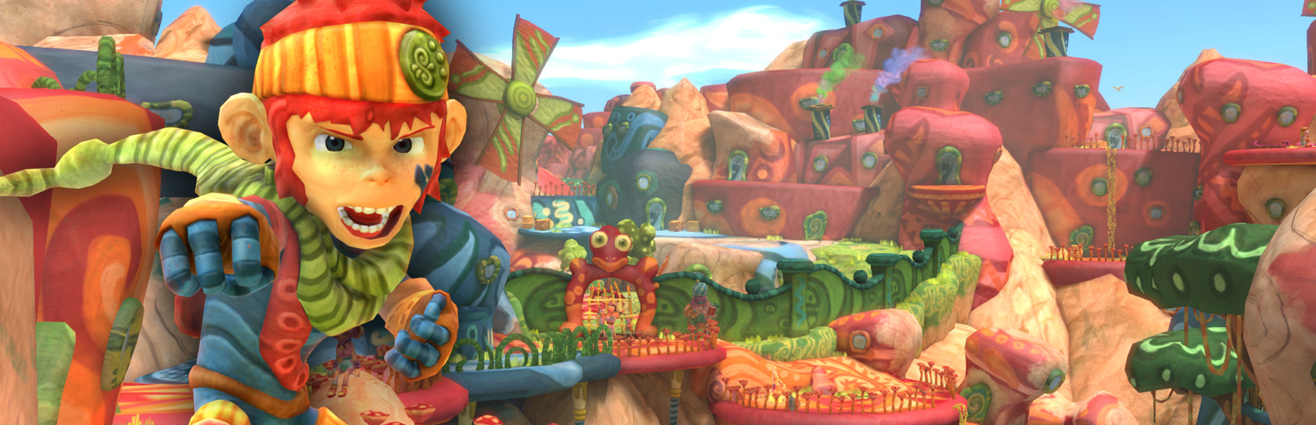 The Last Tinker: City of Colors