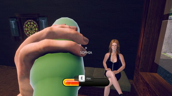 Rock Star Life Simulator: Prologue game for Linux 1