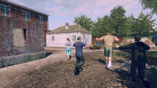 Скриншот из Rock Star Life Simulator: Prologue Скриншот из Rock Star Life Simulator: Prologue