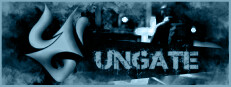 Ungate 게임 이미지