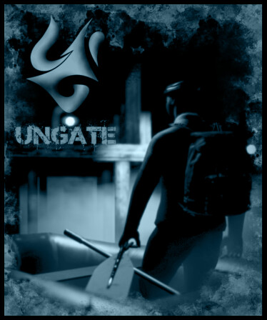 Ungate
