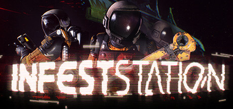 InfestStation Cover Image