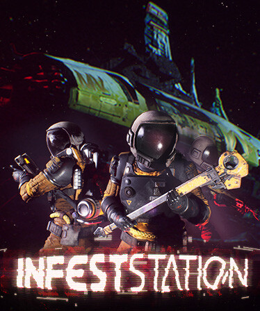 InfestStation