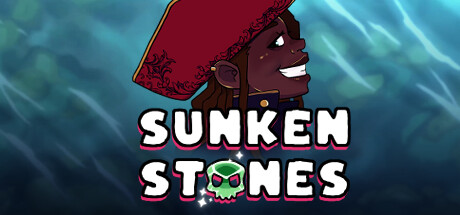 Sunken Stones Cover Image