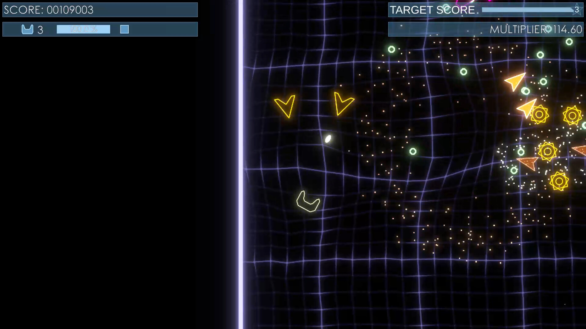 Vector Assault 2 Demo #3