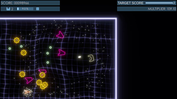Vector Assault 2 Demo screenshot 2