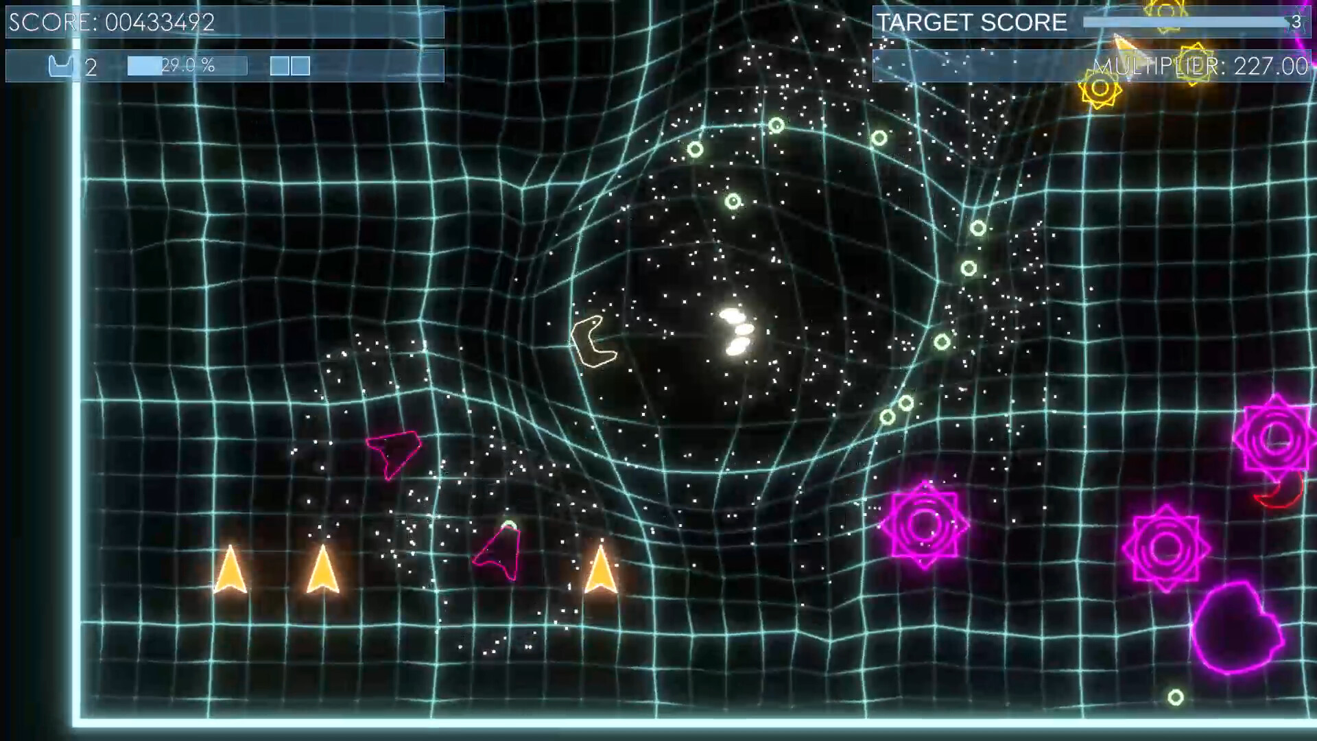 Vector Assault 2 Demo #6