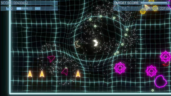 Vector Assault 2 Demo screenshot 6