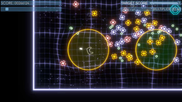 Vector Assault 2 Demo screenshot 8