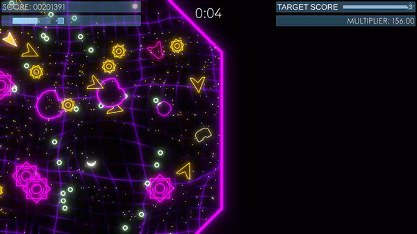 Vector Assault 2 Demo screenshot 4