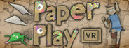 Paper Play VR