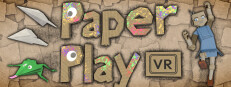 Paper Play VR