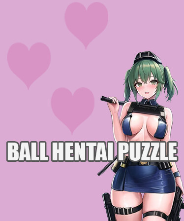 Ball Hentai Puzzle