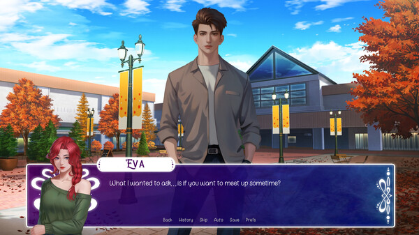 Keepers of Astraela Demo screenshot 3