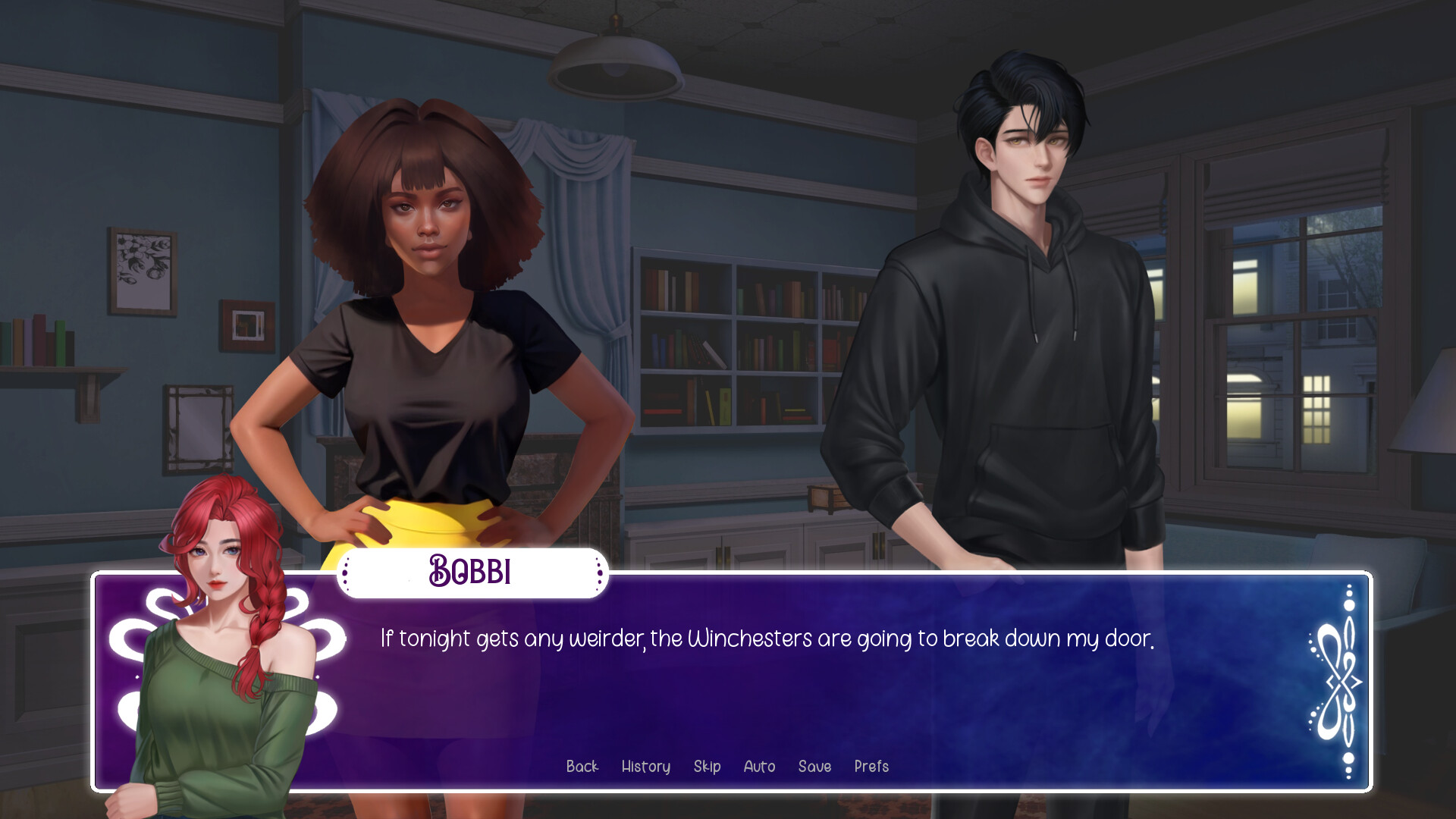 Keepers of Astraela Demo #4